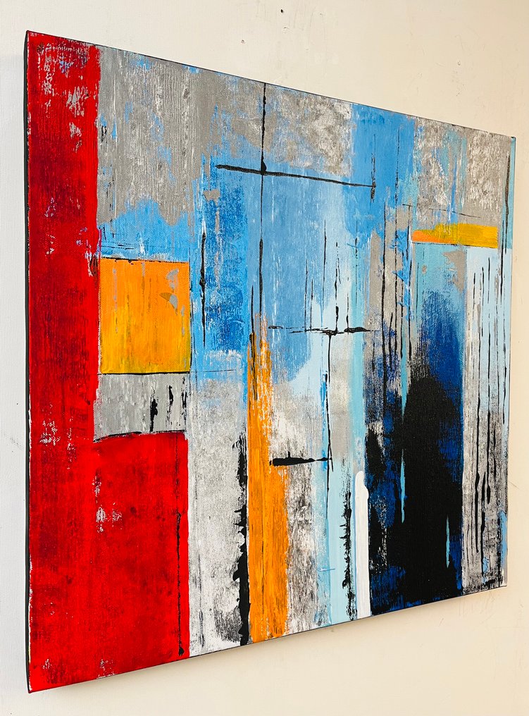 Paolo Contin - Colorland #3.2