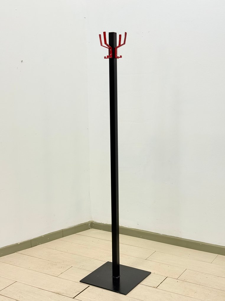 Appendiabiti - Metallo #2.1