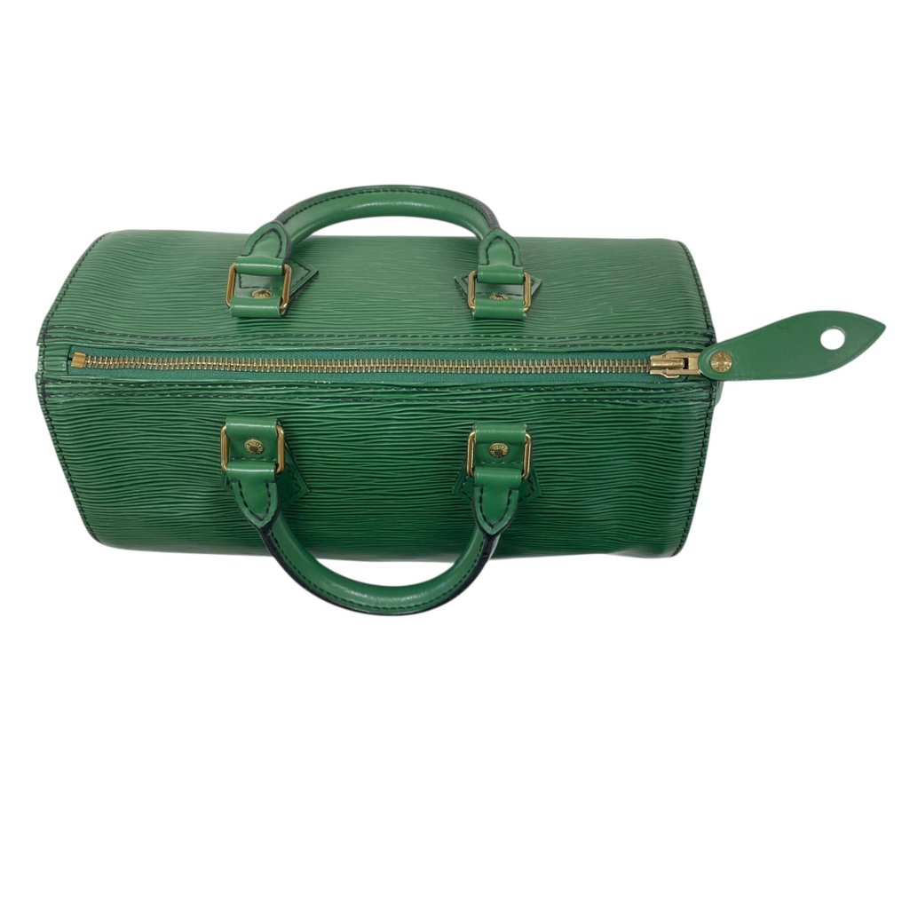 Louis Vuitton - Speedy 25 - Bag #4.3