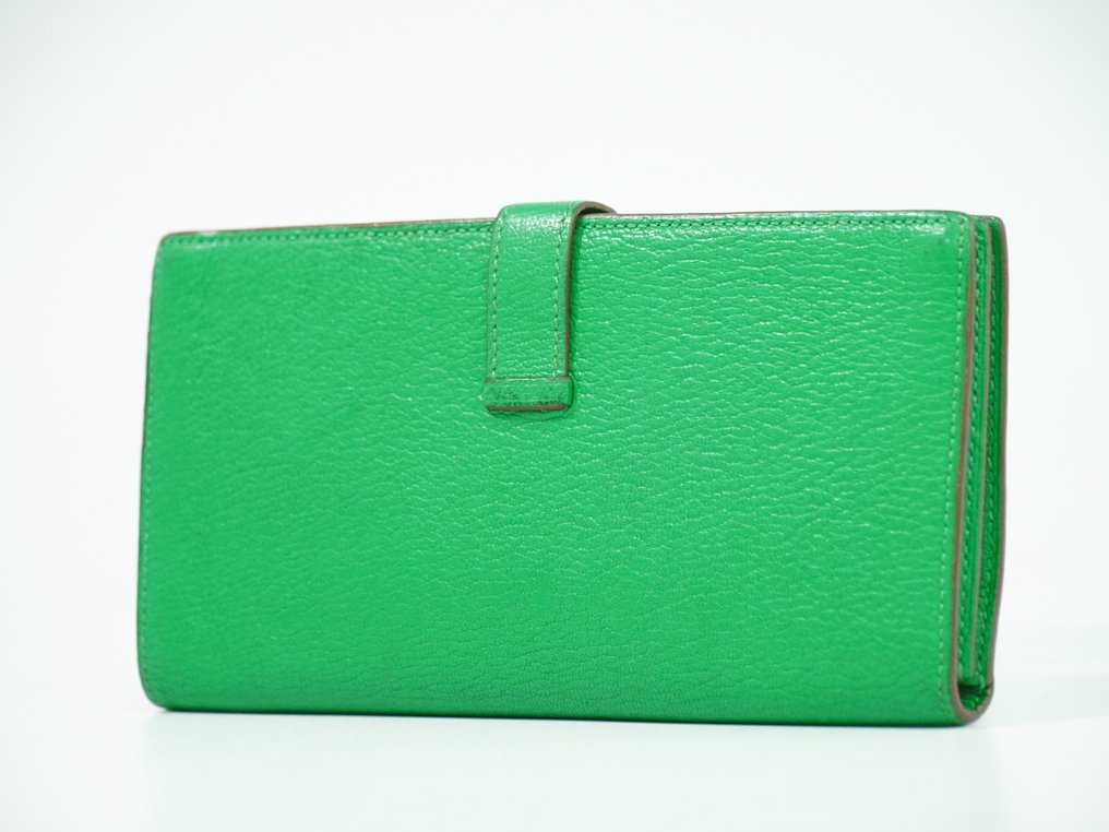 Hermès - Béarn - Lompakko #1.0