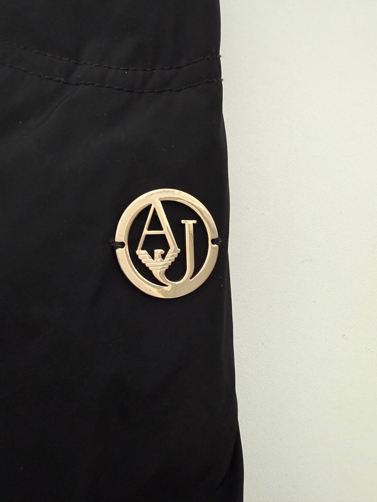 Armani - Casaco com enchimento #4.3
