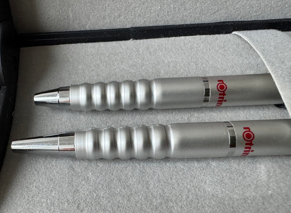 Rotring - 400 - 笔 #3.2