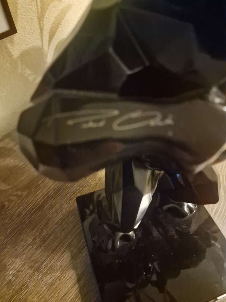 Richard Orlinski (1966) - Kiwi Kong/ Kong Escape #2.1