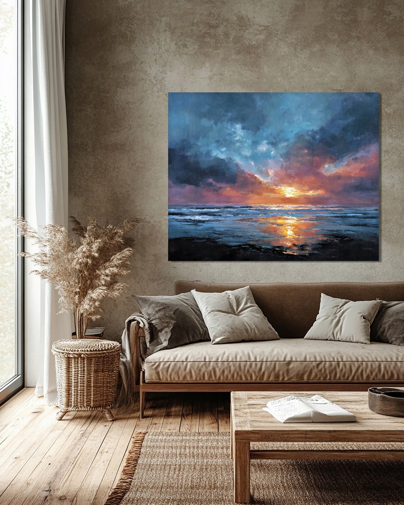 Chrystian Milanowski - The Light - XL #2.1