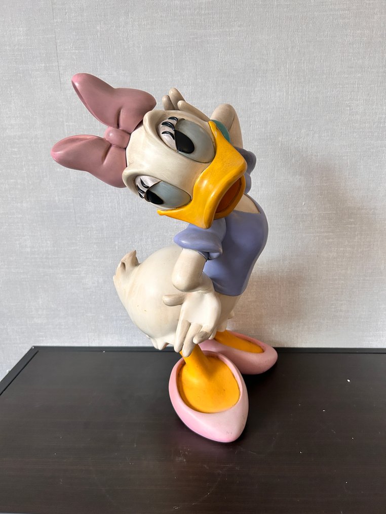Daisy Duck - 1 Figure - Disney #1.0