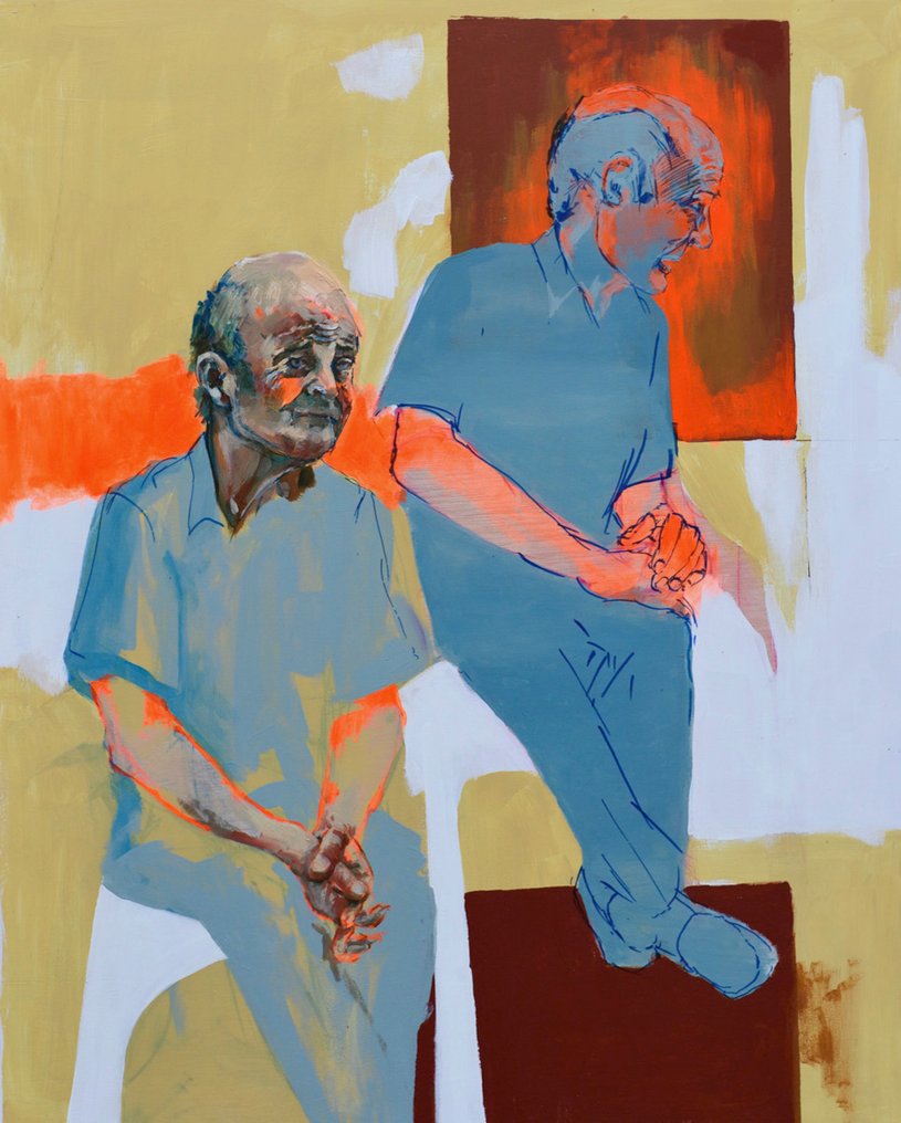 Paula Cuesta - Melancholy #1.0