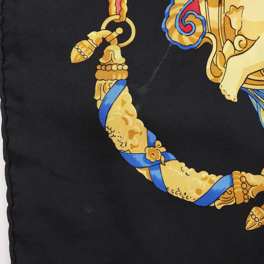 Hermès - Hommage à Charles Garnier - Set di accessori moda #3.2