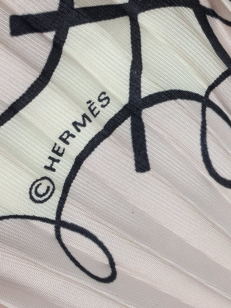 Hermès - Foulard #3.2