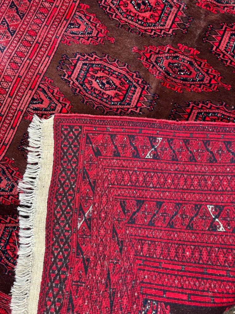 Buchara - Teppich - 190 cm - 130 cm #1.0