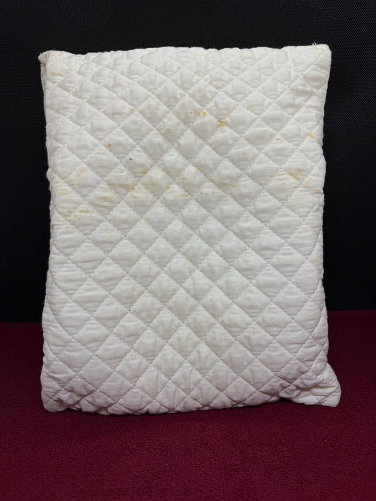 日本能乐面具 - 木, 高品质木雕能乐面具 - 小牛尉 - 艺术家：Okako丘子 #2.1