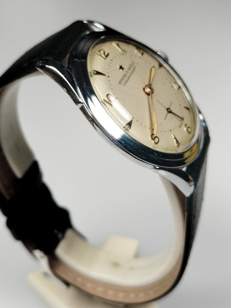 Lanco - Commemorativo - 没有保留价 - 335220 - 男士 - 1960 #4.3