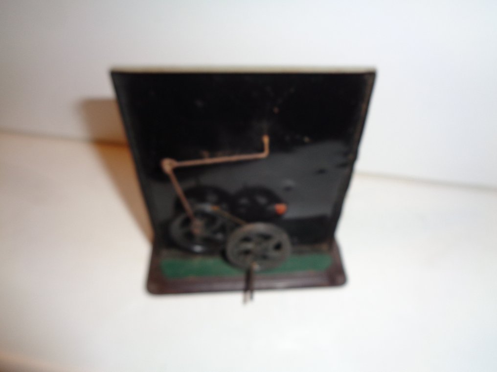 Bing - 锡制玩具 - antriebsmodell schneider - 1910-1920 - 德国 #4.3