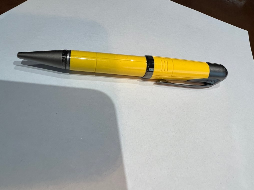 Montblanc - MB 136063 - No reserve price - Pen #2.1