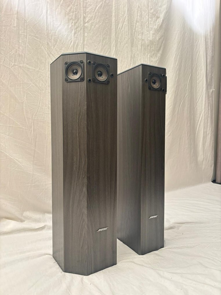 Bose - 501 Series V Conjunto de altavoces #1.0