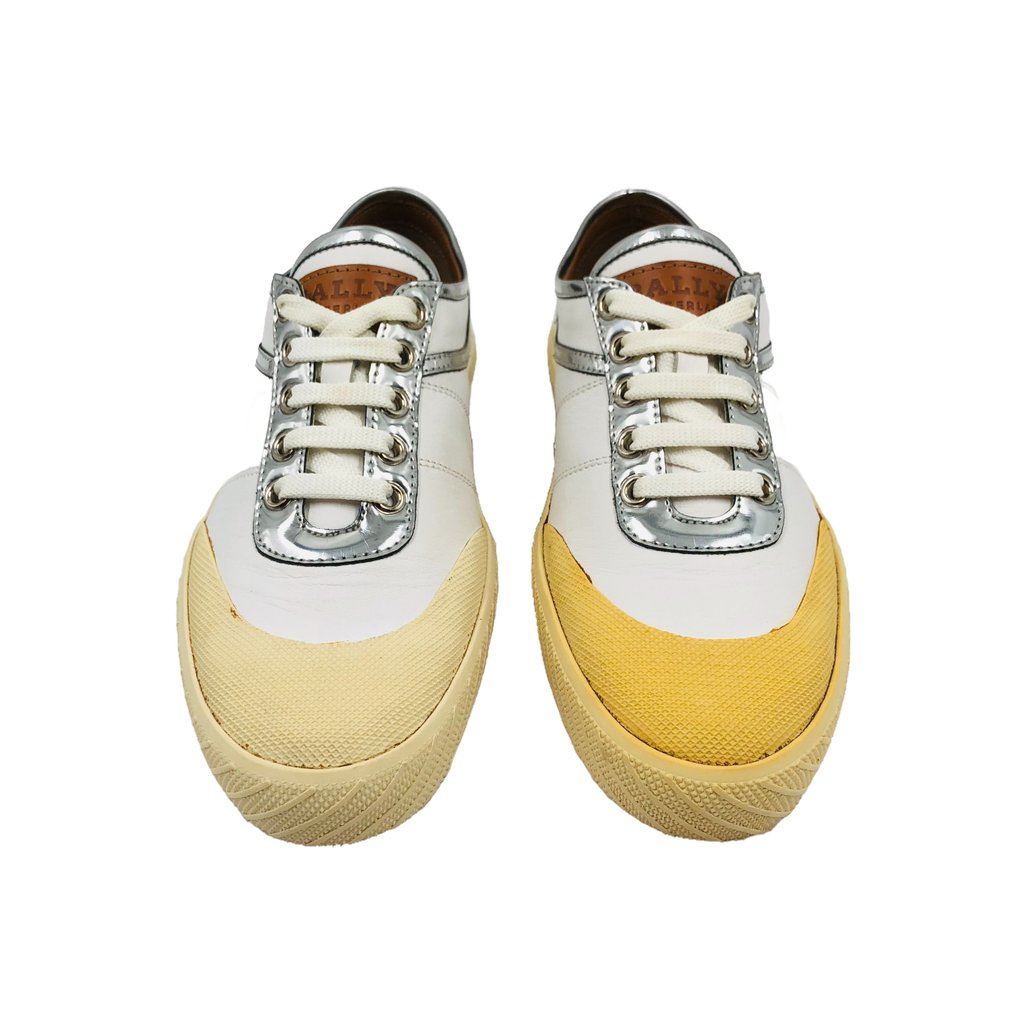 Bally - Lenkkarit - Koko: EU 37 - Uudet lapulliset #3.2