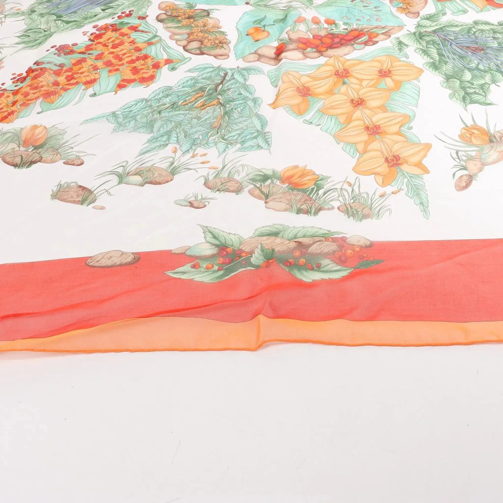 Hermès - Pythagore - Muotiasustesetti #4.3