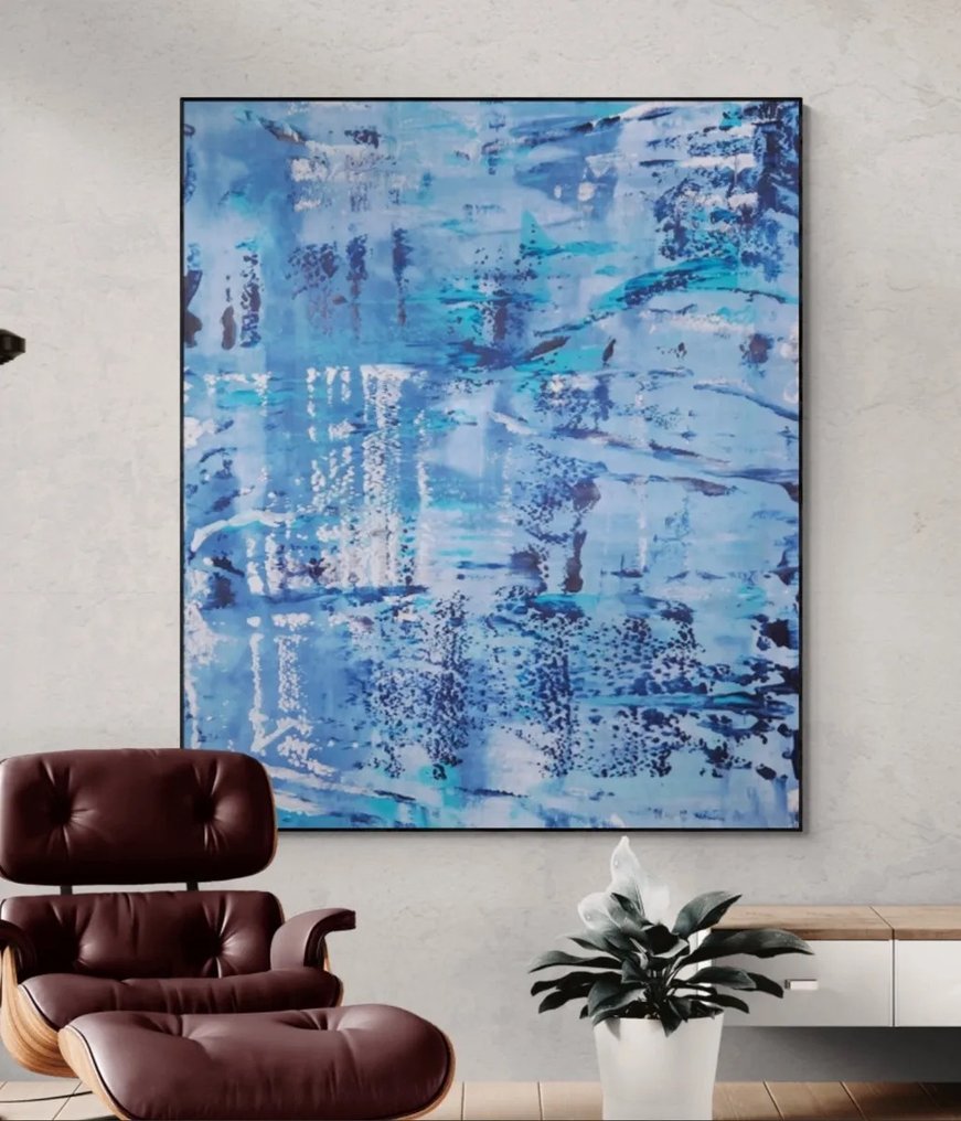 Bri Debernardi - WAVE - XXL #4.3