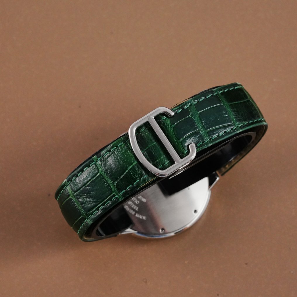 Cartier - Ballon Blue - W69016Z4 - Herre - 2020+ #3.2