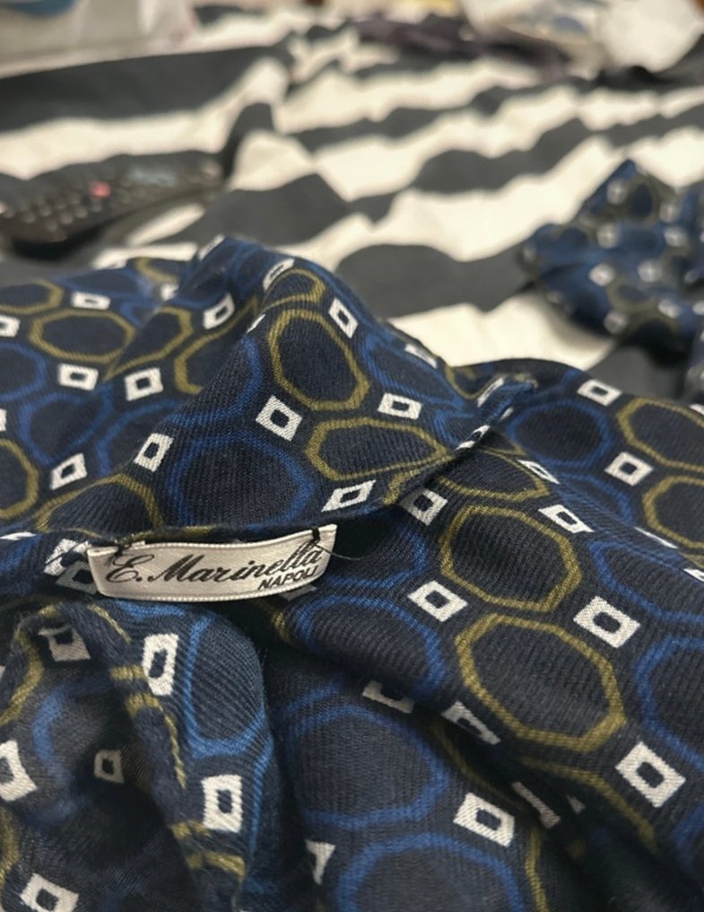 Marinella - Sciarpa #1.0