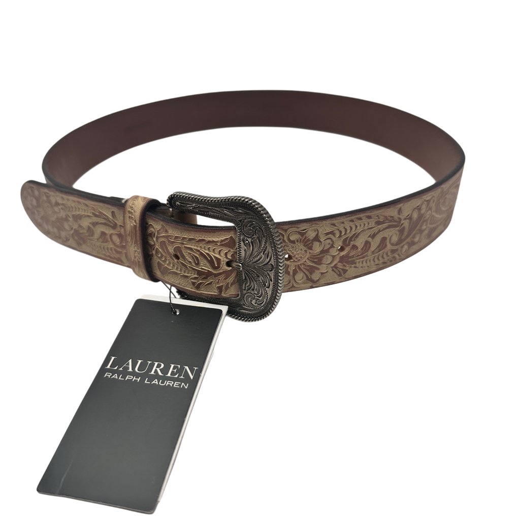 Ralph Lauren - Lauren Ralph Lauren - Ζώνη #1.0