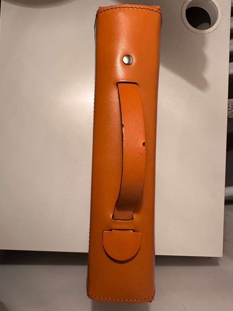 Tool case - Ferrari - 2007 #4.3