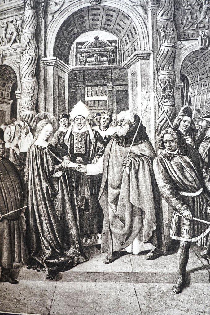 Eugène Muntz - La Renaissance en Italie et en France à l'époque de Charles VIII - 1885 #3.2