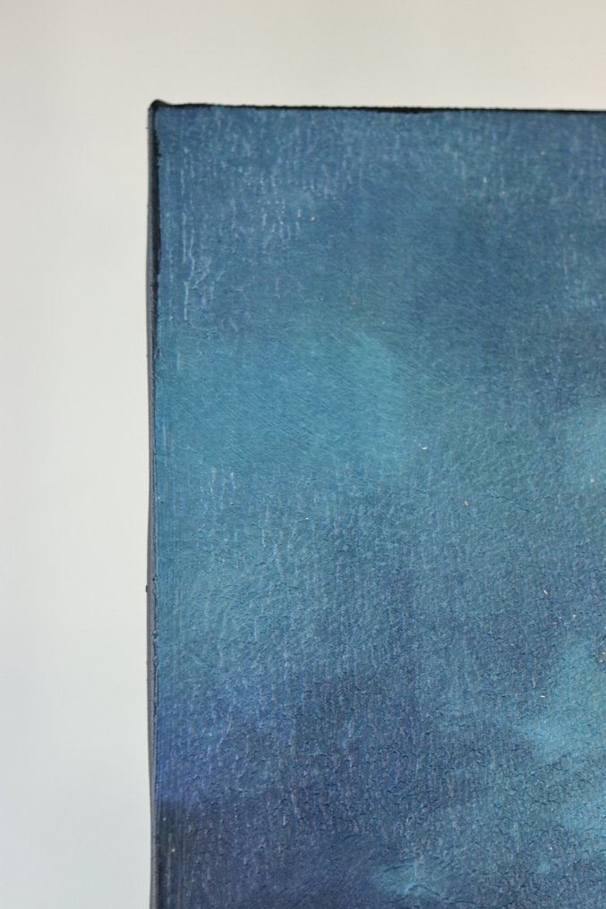 Chrystian Milanowski - The Light - XL #3.2