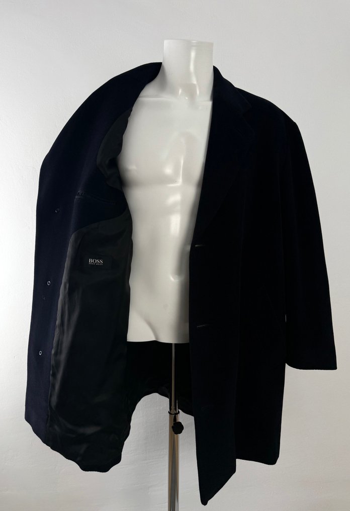 Hugo Boss - Abrigo #1.0