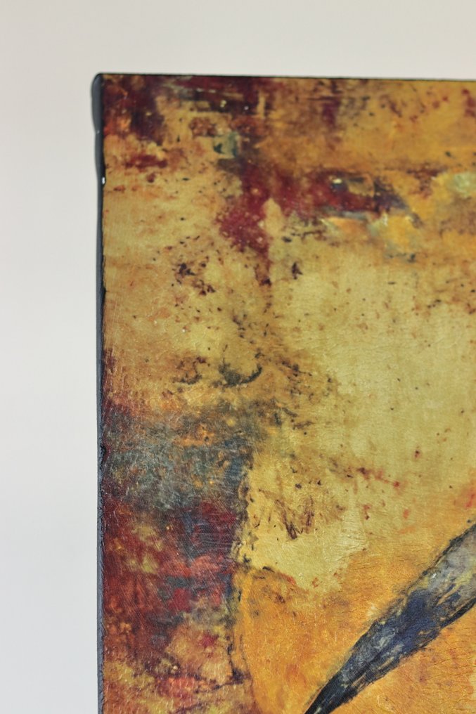 Wysocky John - The Crane - XL #3.2