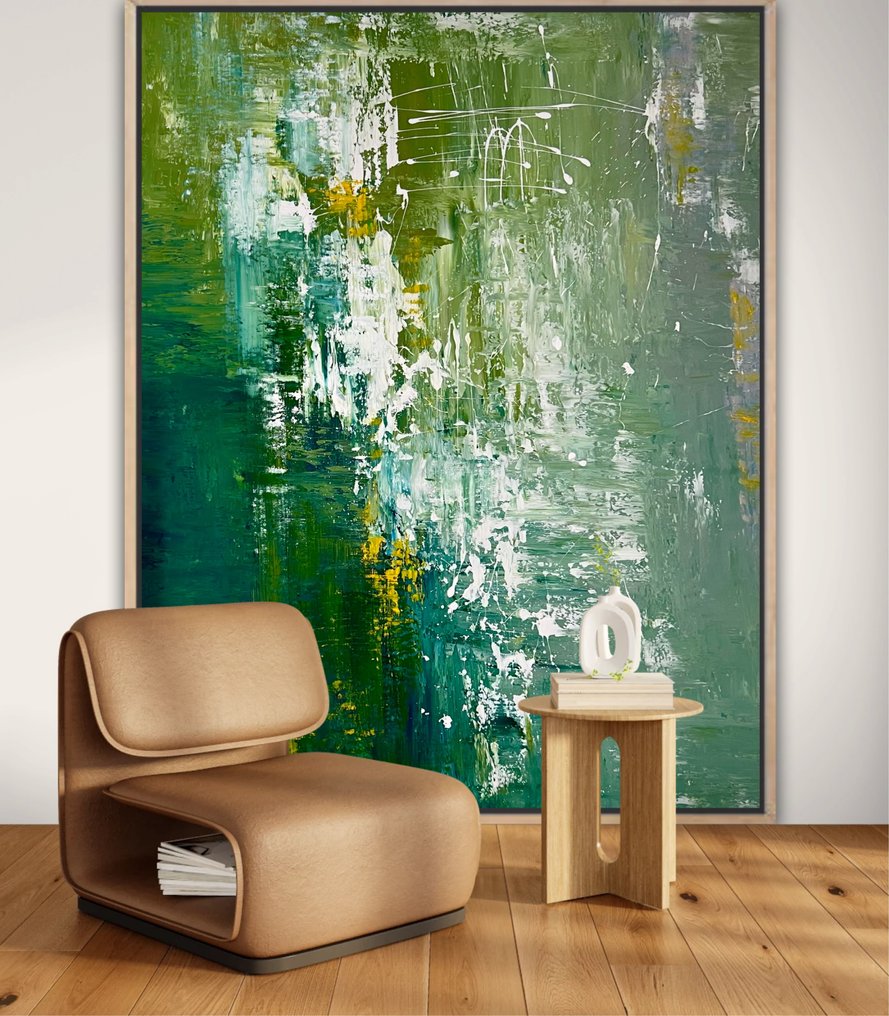 Ester Reut - Terre meravigliose N2XXL #1.0