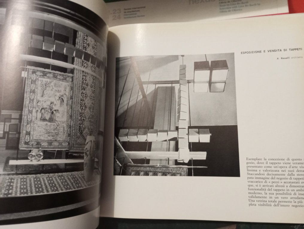 Franco Magnani - Negozi Moderni - 1965 #4.3