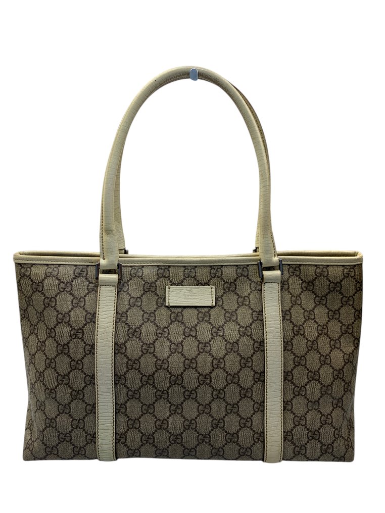Gucci - GG Supreme - Handbag #1.0