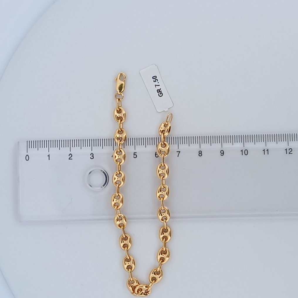 Rannekoru - 18 kt. Keltakulta #3.2