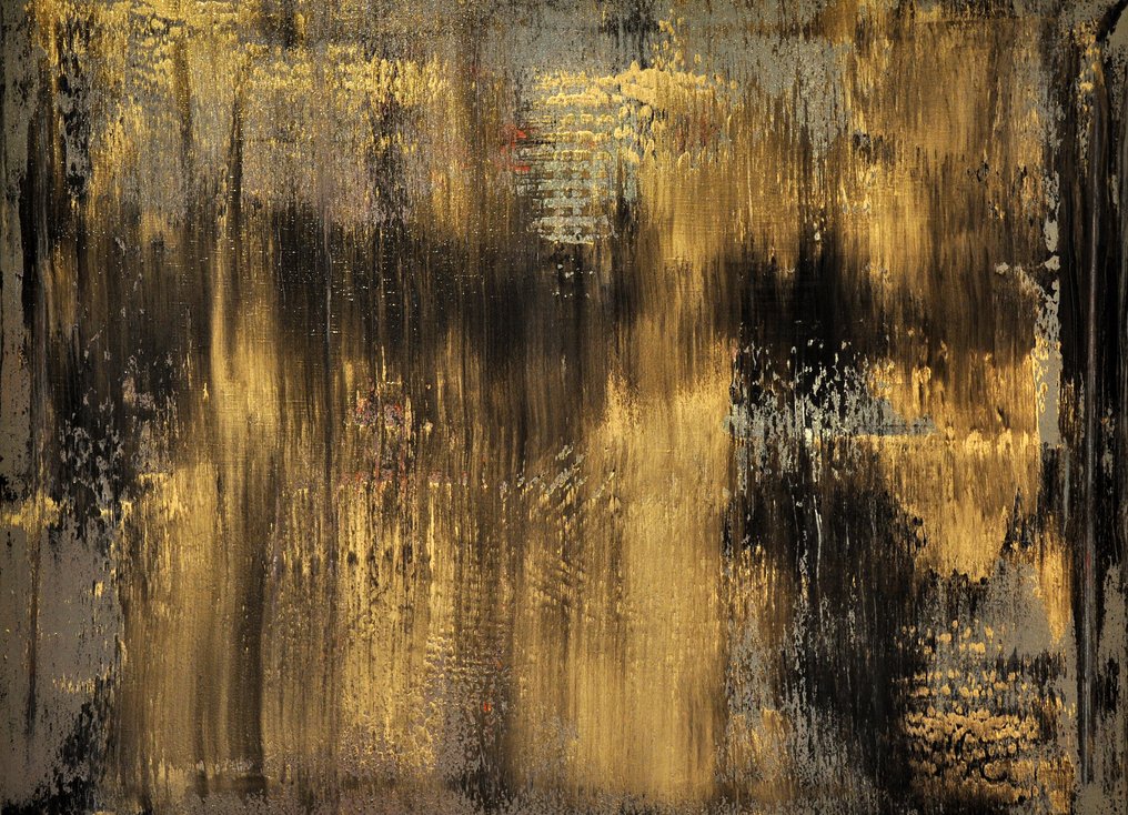 Pölzl Peter/PöP - GOLDEN EMOTION #1.0