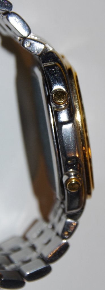 Seiko - SQ 100 - No reserve price - Men - 1990-1999 #3.2