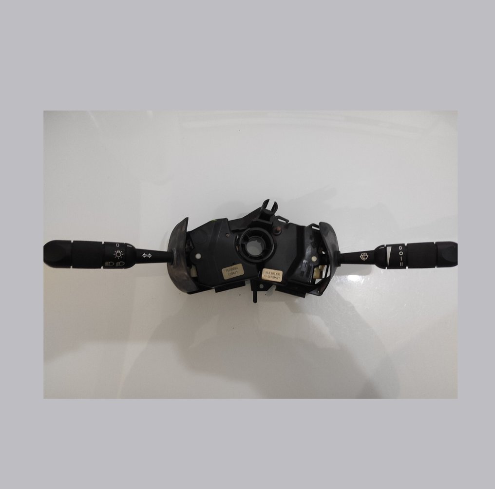 Ferrari 456M - F355 - 550 Maranello column switch (steering column switch) - Ferrari #1.0