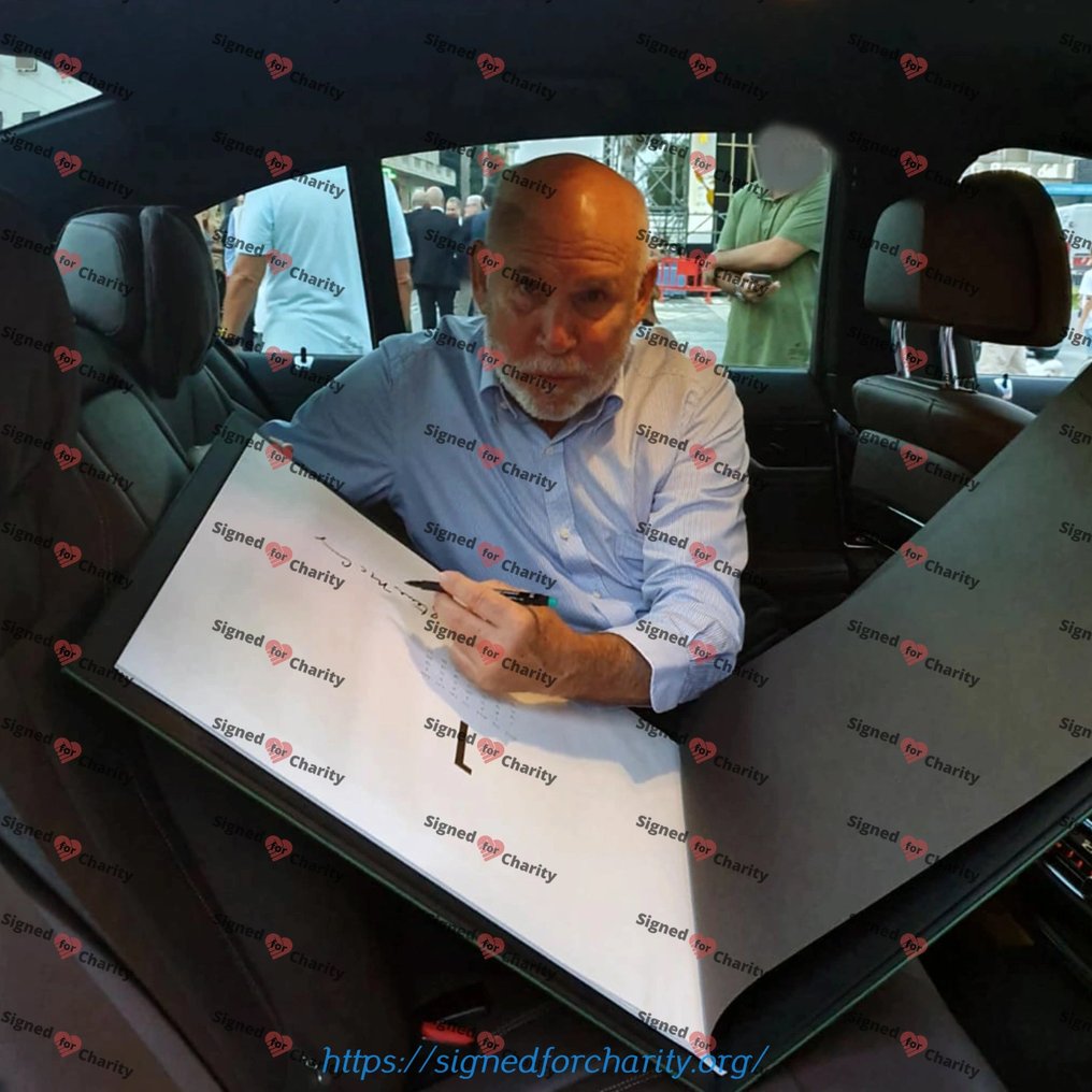 相册 - Pirelli Calendar “Rio” - Steve McCurry – Signed Photobook with Photo Proof - 2013 #1.0