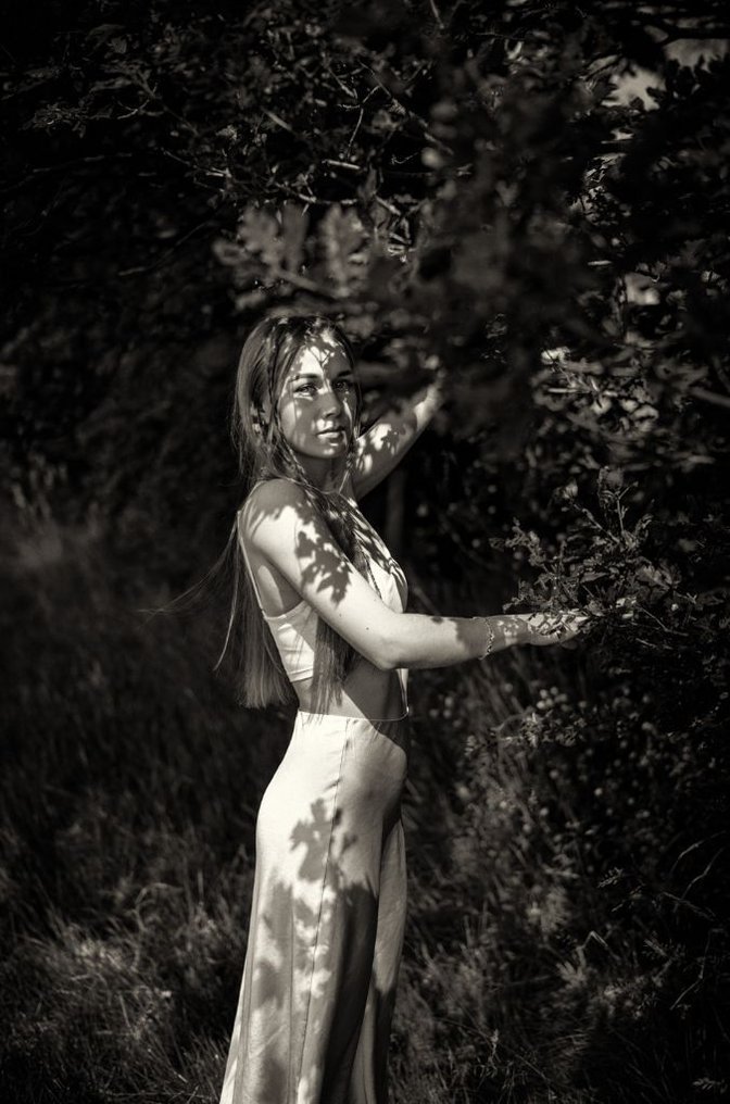 Erik Gigengack - 'Love and light we seek' #1.0