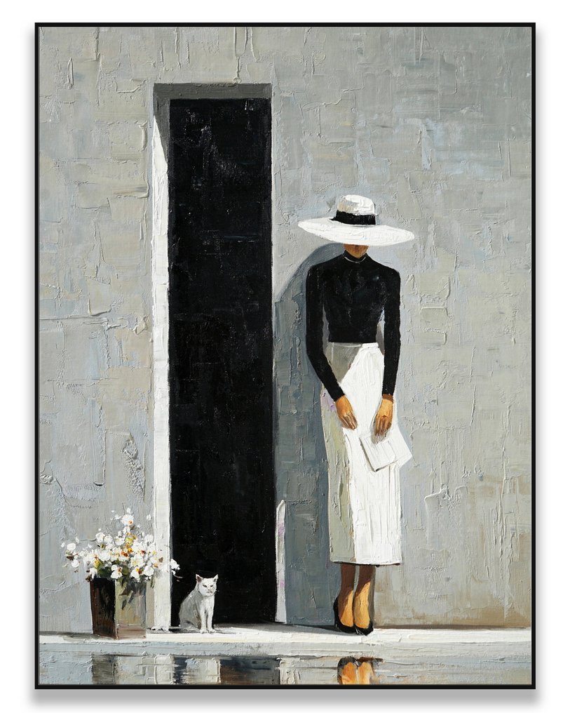 Pippo - The Dark Threshold #1.0