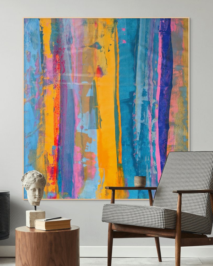 Jagoner - Je te regarde avec un secret #1.0