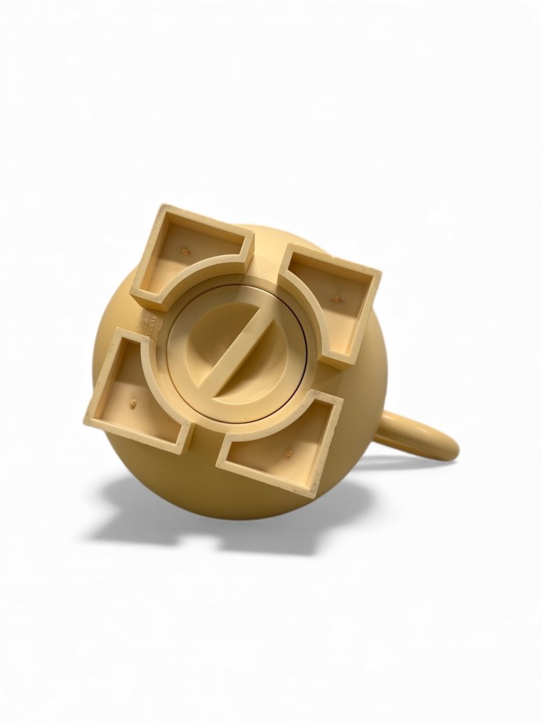 Alessi - Michael Graves - "Euclid" - Θερμός - 1η σειρά - Πλαστικό #2.1