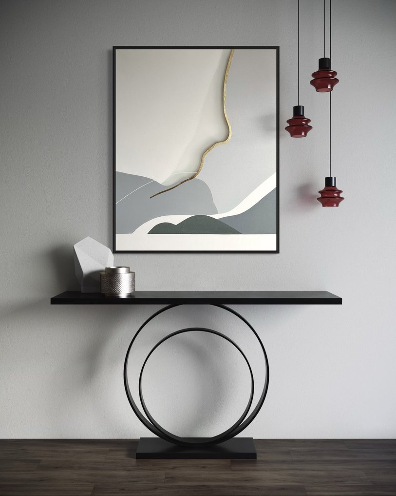 Julia Dunko - V E Y O U R I S - XL #1.0