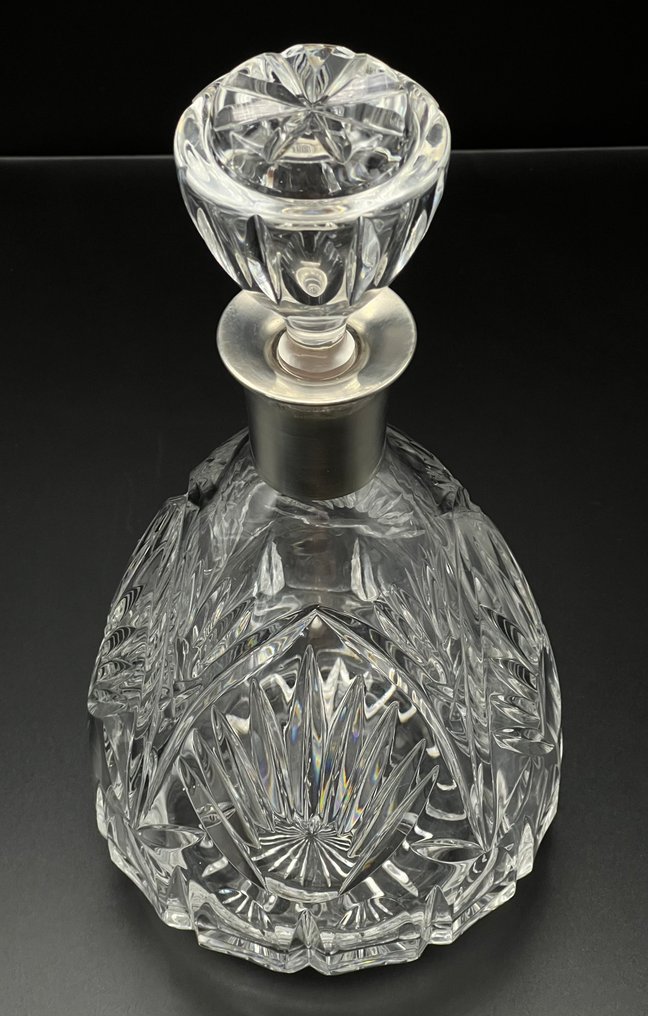 Decantor - .830 argint #1.0