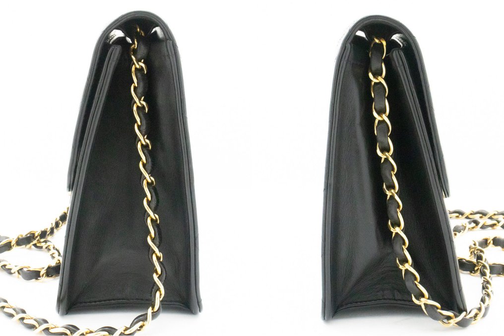 Chanel - 手抓包 #4.3