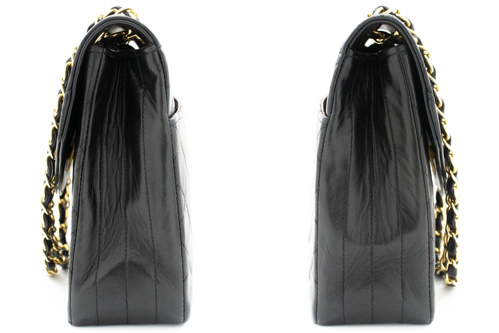 Chanel - Axelremsväska #4.3