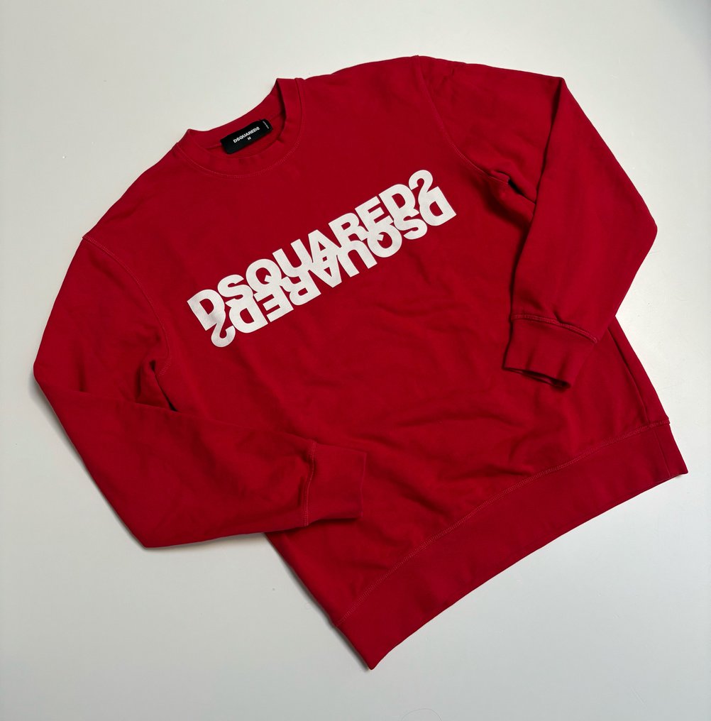 DSquared - No RP - Maglione #1.0