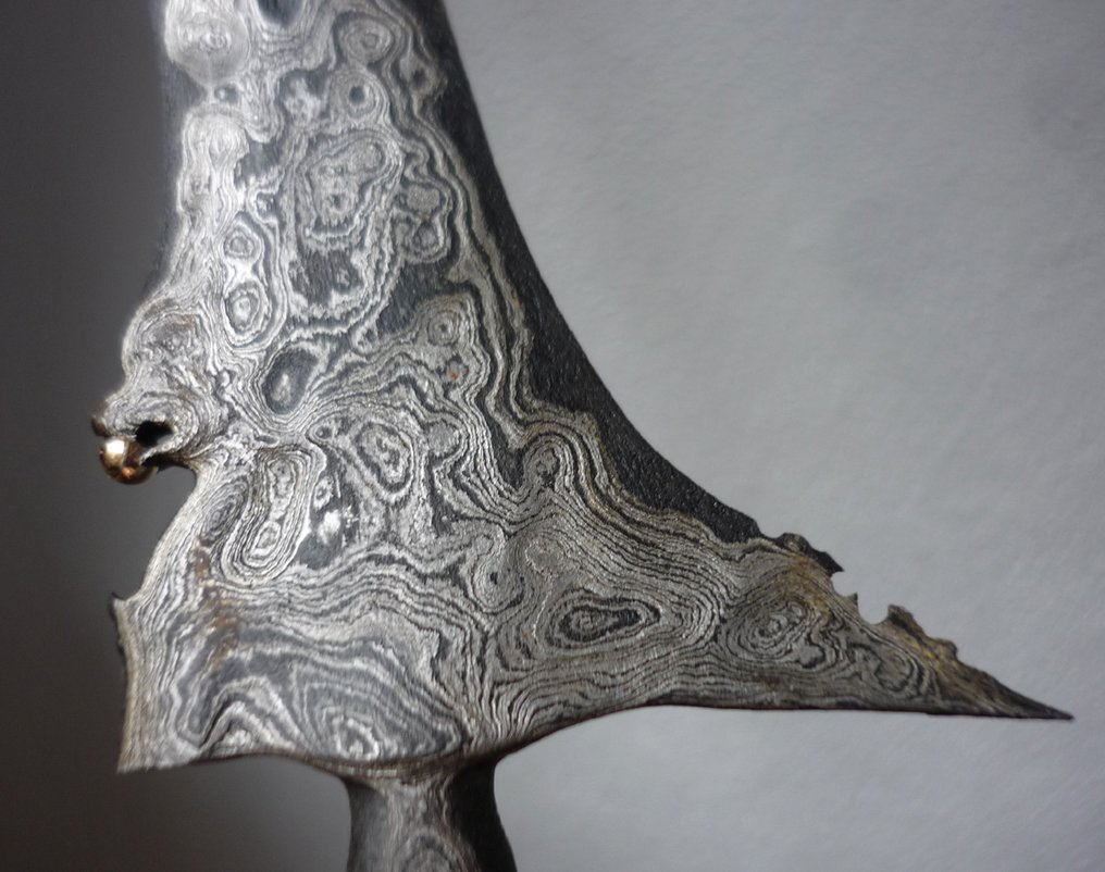 Kris/kris - Surakarta - Java - Indonesia #4.3