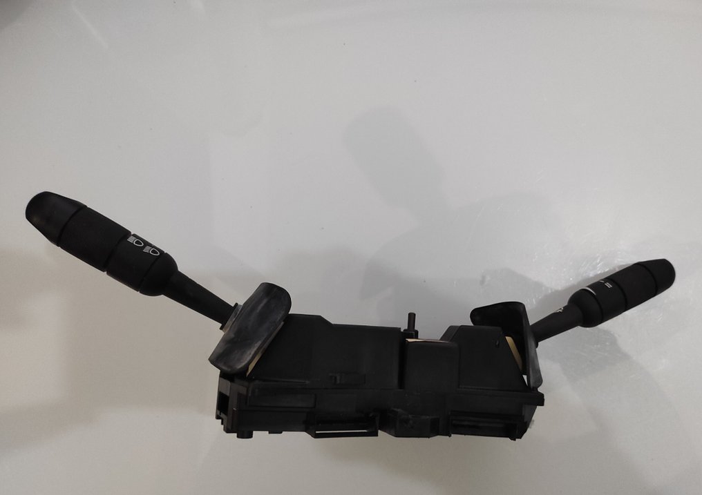 Ferrari 456M - F355 - 550 Maranello column switch (steering column switch) - Ferrari #4.3