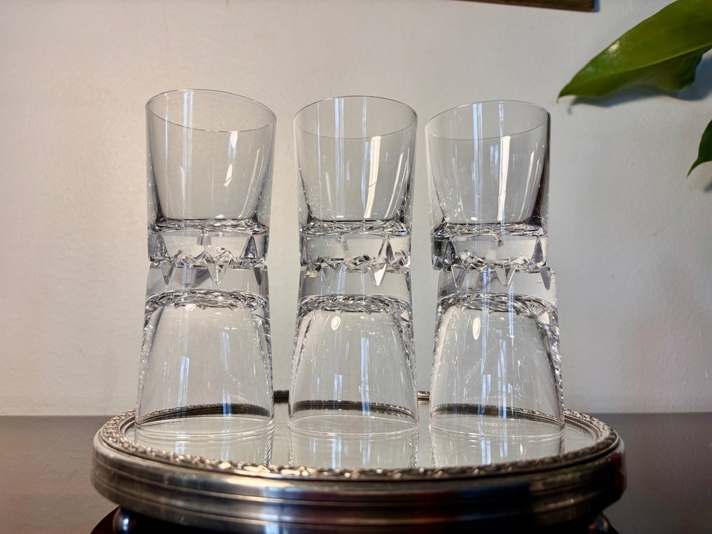 Sevres - Bar (6) - Kristály #2.1