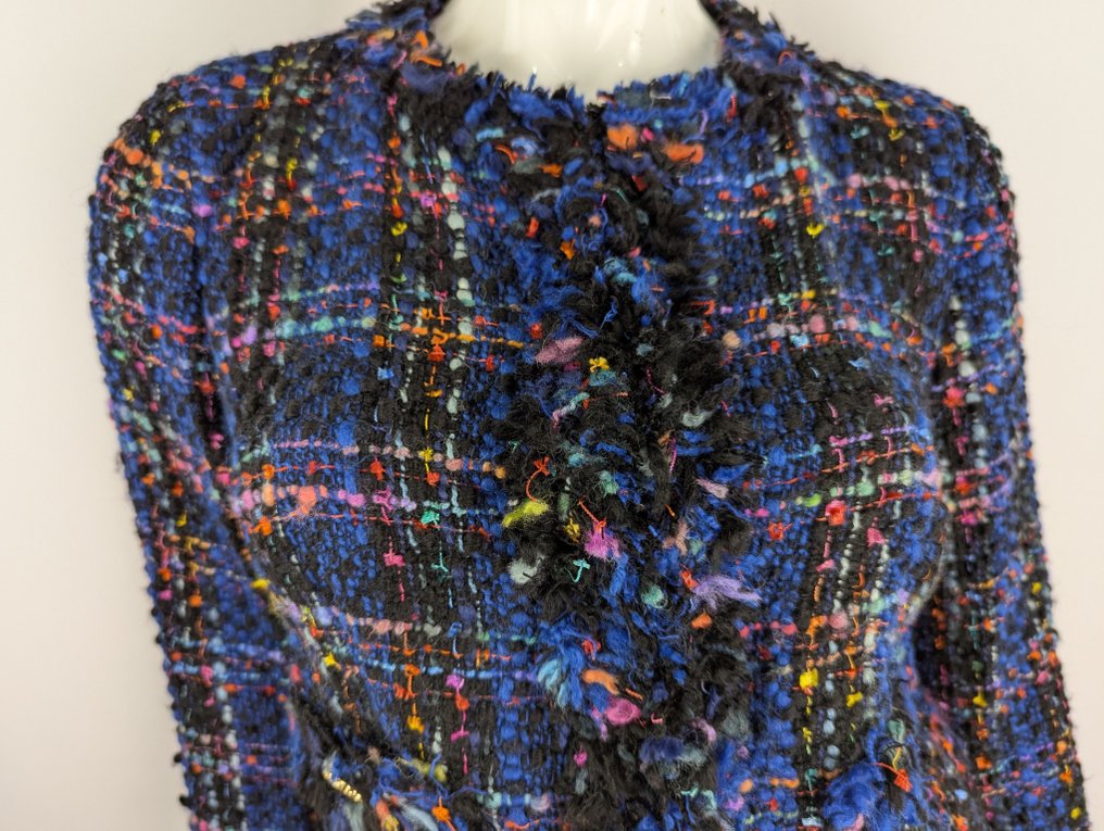 Luisa Spagnoli - Jacket #2.1